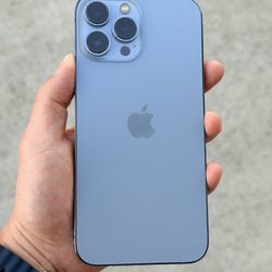 iPhone 13 Pro Max 512GB Unlocked 