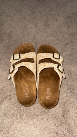 Flojos Chica - Women's Sandal