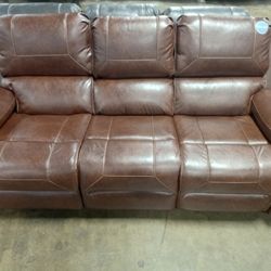 Hitch A Ride On The Winslow Saddle @ American Freight In Bryan TX 