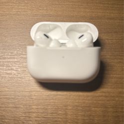 Air Pod Pros First Gen 