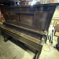 Bellman Player Piano - Doesn’t Work - $250 OBO