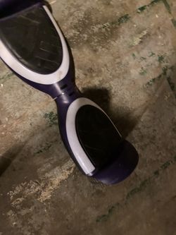 Jetson Hovover Board 