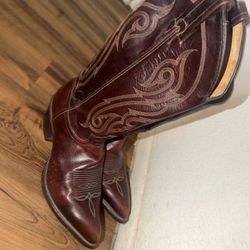 Cowboy Boots 