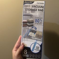 Vacuum Storage Bags