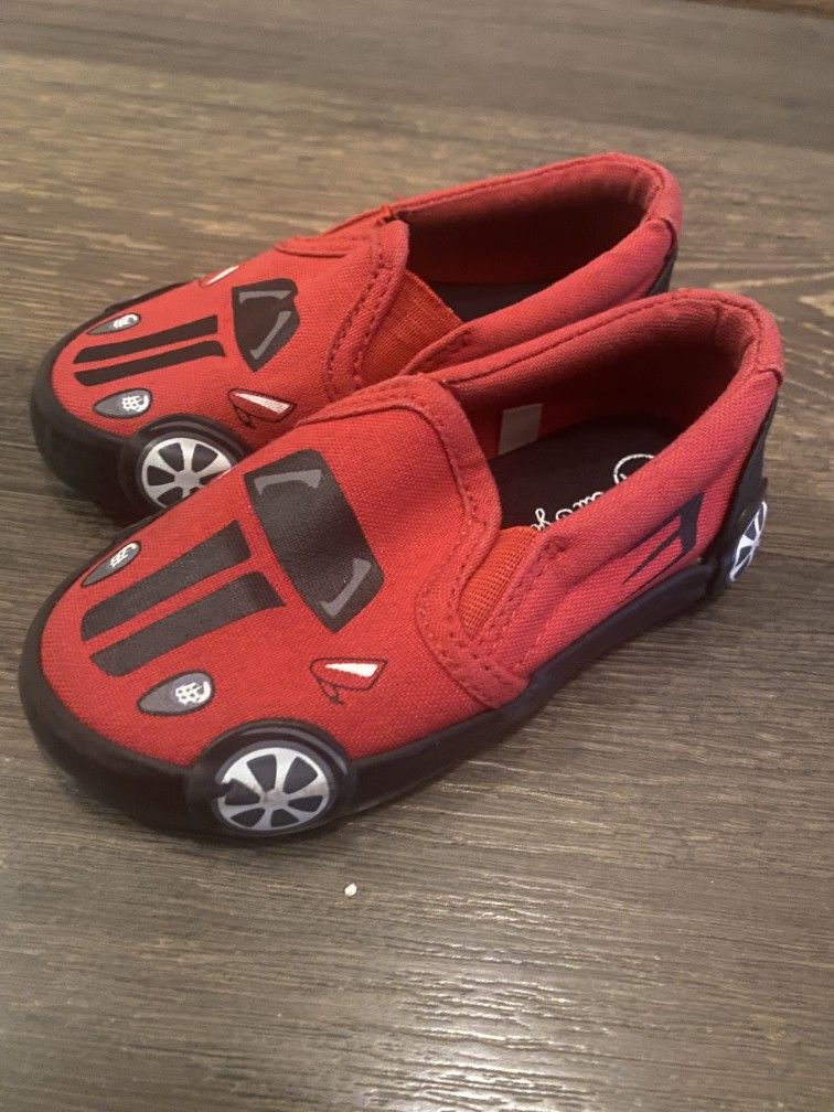 Kids Shoes Size 6 Toddler