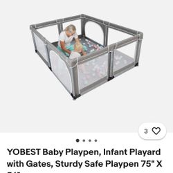 Playpen