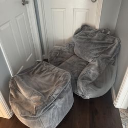 UGG Beanbag Chair