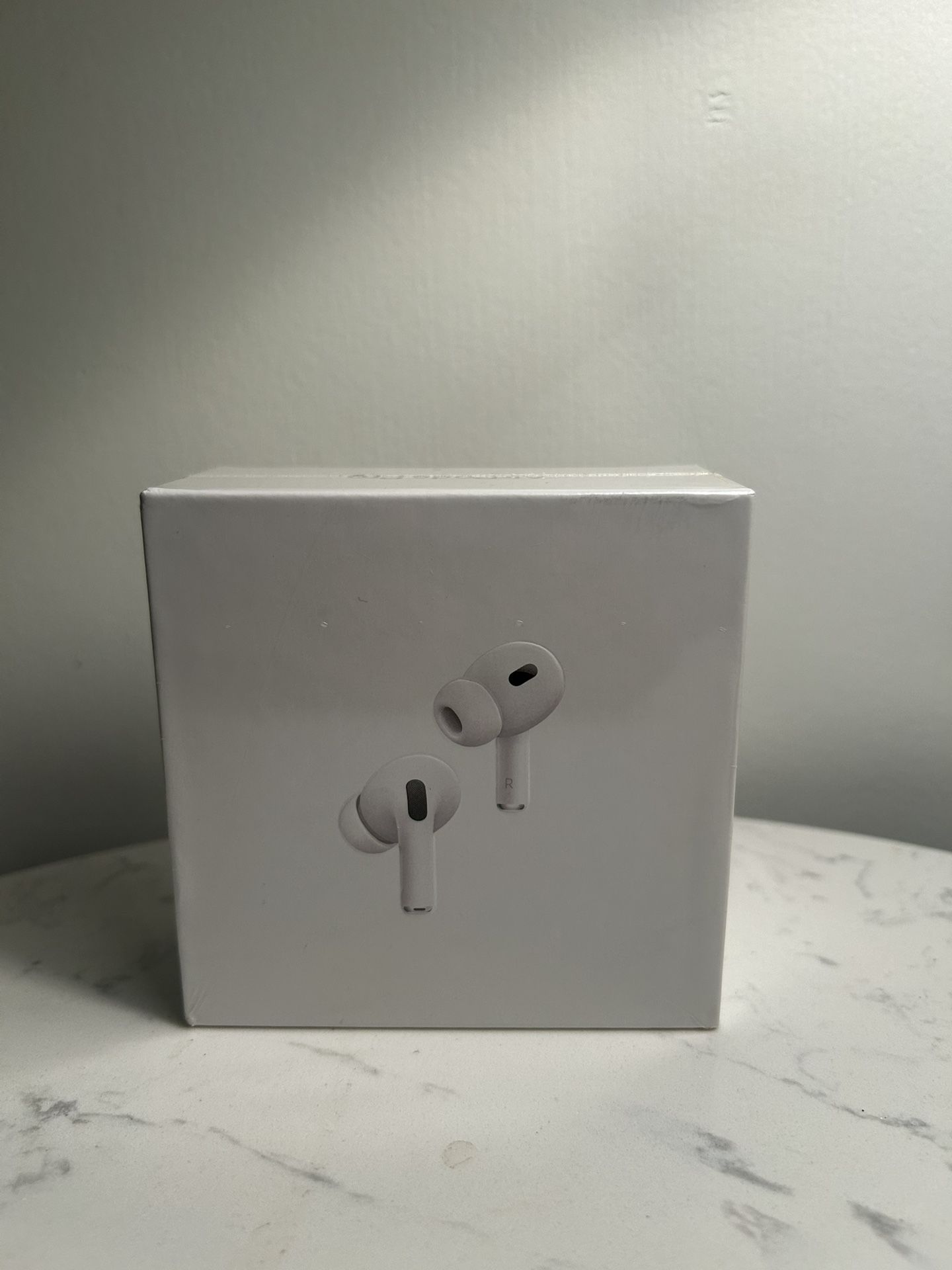 AirPods Pro Gen 2
