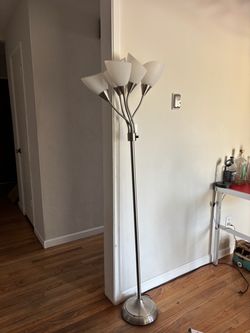 5-Light Floor Lamp