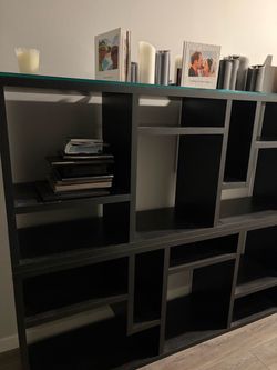 Decor cases