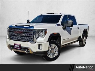 2022 GMC Sierra 2500HD