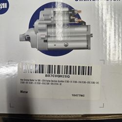 1(contact info removed) Harley Davidson Sporters Chrome Starter