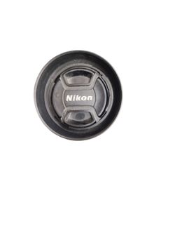 Camera lens
