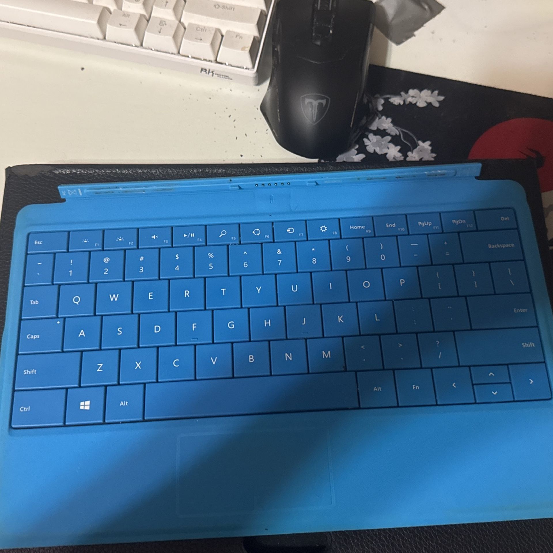 Microsoft Surface Keyboard