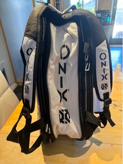 Onix Pickleball Bag New $60