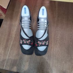 Newport News Easy Style, High Heels, Size 9 1/2