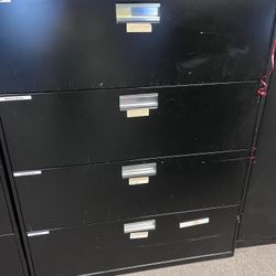 Large Filing Cabinets 
