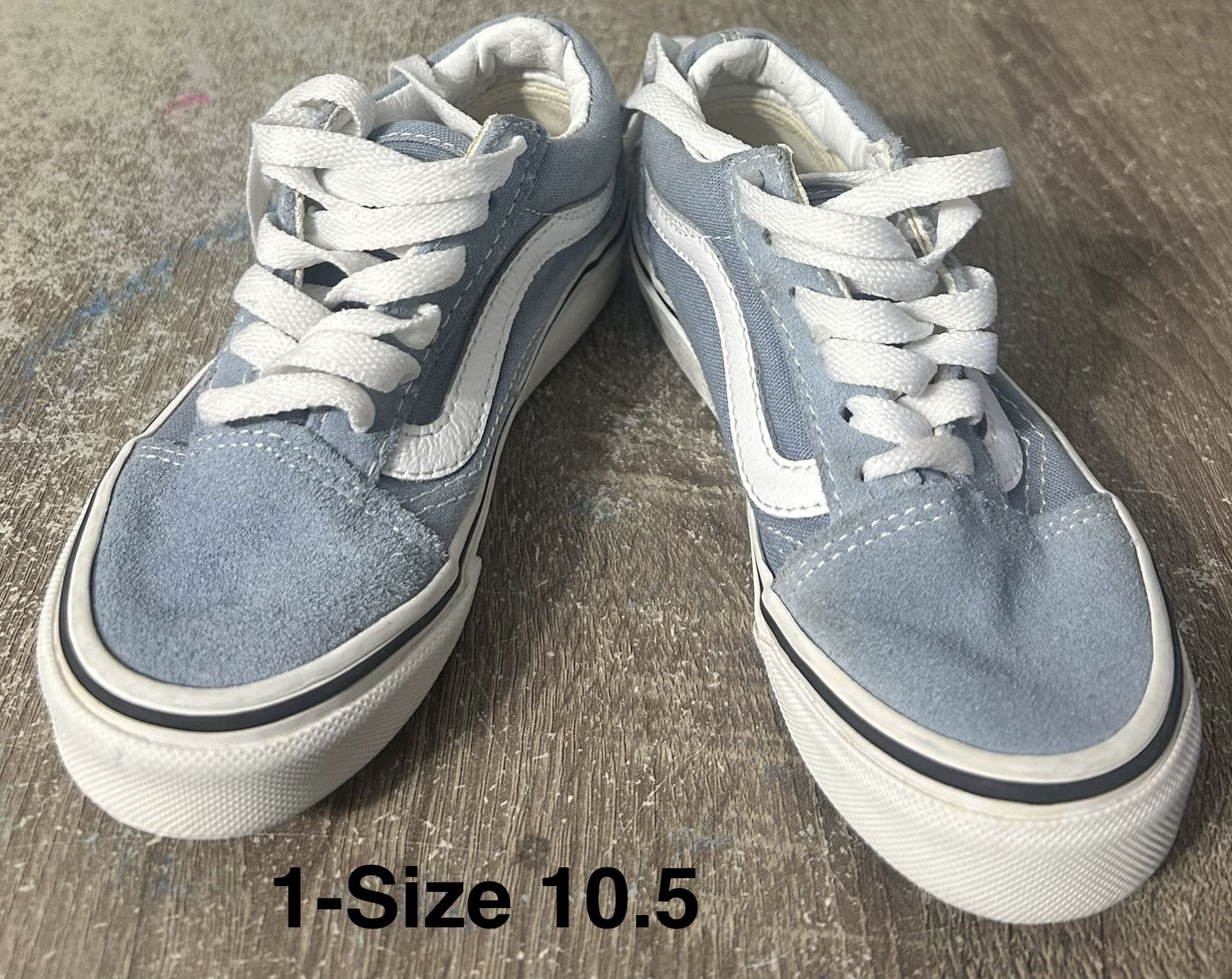 Girl Toddler Shoes ~ Zapatos Para Niña Pequeña
