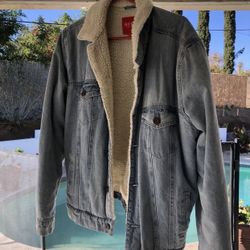 Guess Jean Jacket