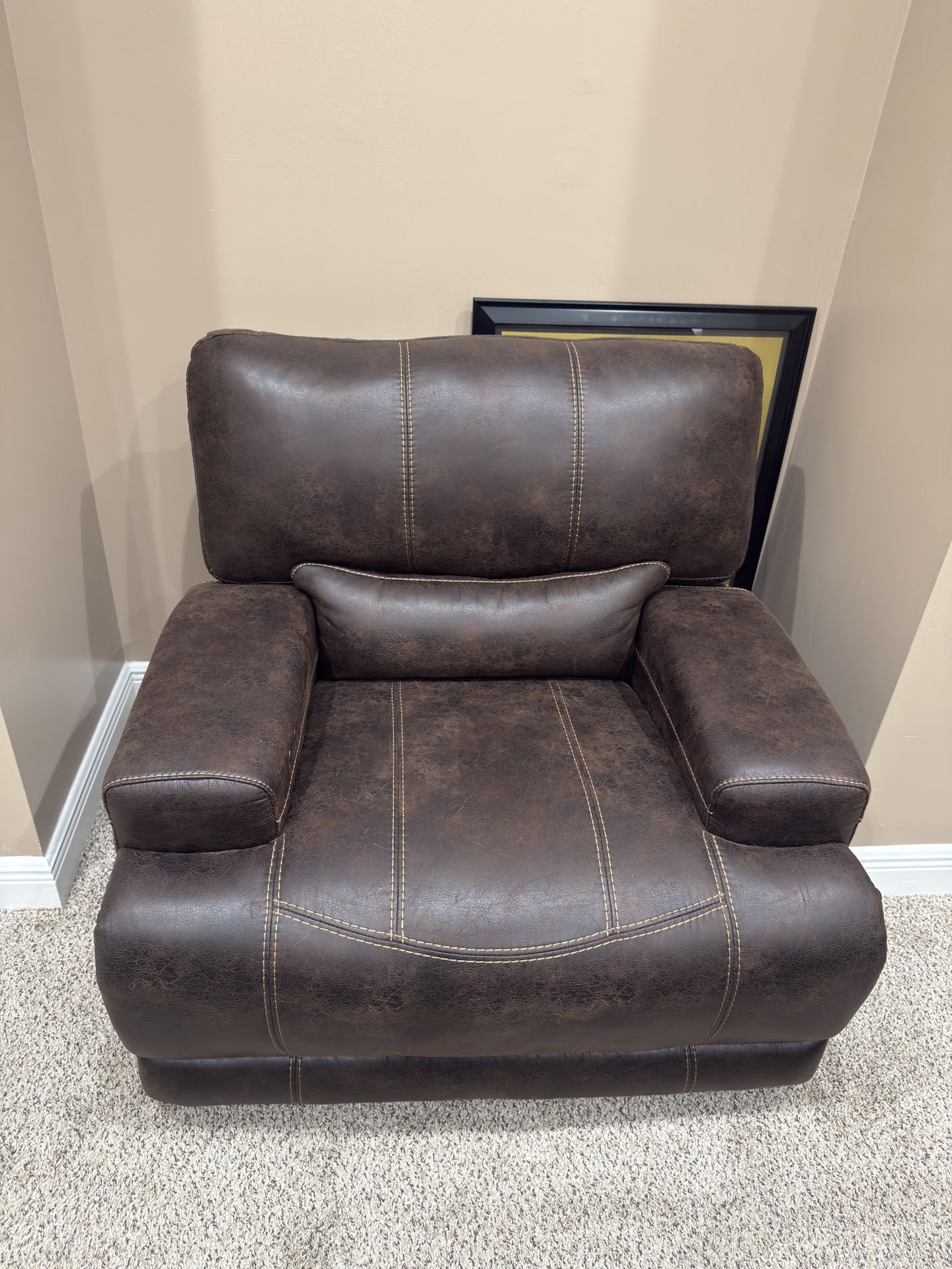 Electric Recliner