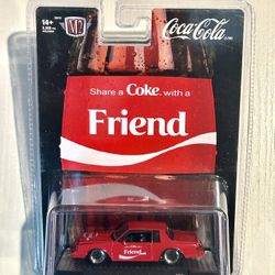 M2 Machines Buick Grand National 