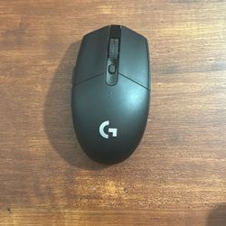 Logitech Mouse