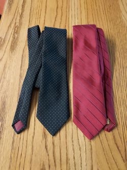 Vintage  AMERICAN TREND Ties