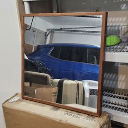 IKEA Mirror