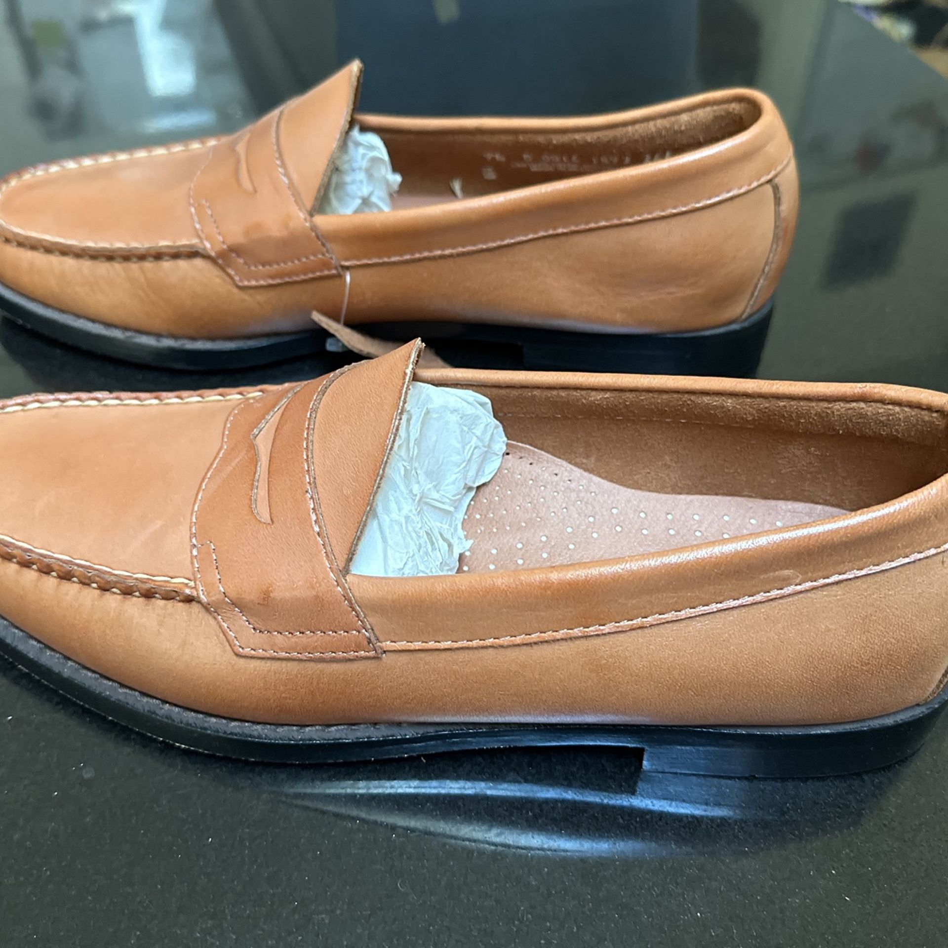 Men’s Bass Weejuns