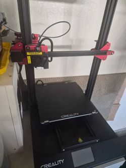 Creality CR10S Pro V2 3D Printer