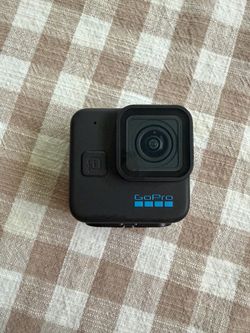 GoPro 11 Black mini