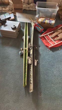 Ski