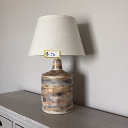 Lamp