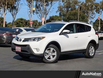 2014 Toyota RAV4