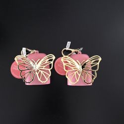 Bath And Body Butterfly PocketBac Holders
