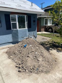 FREE CLEAN DIRT gratis tierra limpia