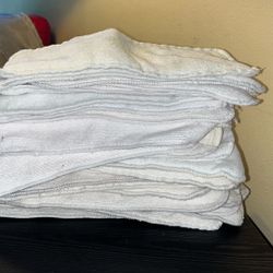 32 Cloth Diaper Liners 
