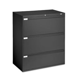3 DRAWER FILE CABINET 