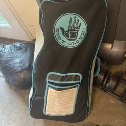 Body Glove Paddleboard 