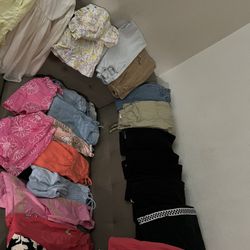 Girl Clothes 