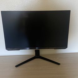 odyssey g4 240HZ gaming monitor, z edge 240HZ IPS
