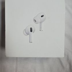 Apple AirPods Pro 2nd Gen 