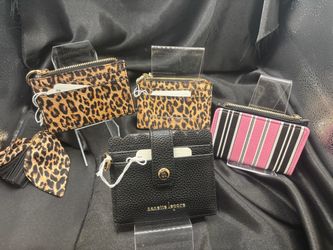 Women Wallets