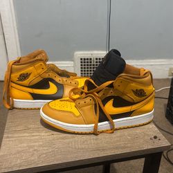 Jordan 1 For Low size 9nhalf