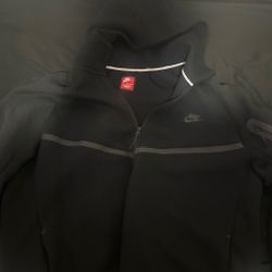 Nike Tech Fleece Full-Zip Hoodie XXL