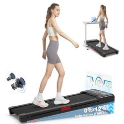 Walking Pad Treadmill $200 Or Best Offer