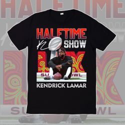 Super Bowl LIIX Shirts