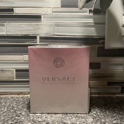 Versace Bright Crystal
