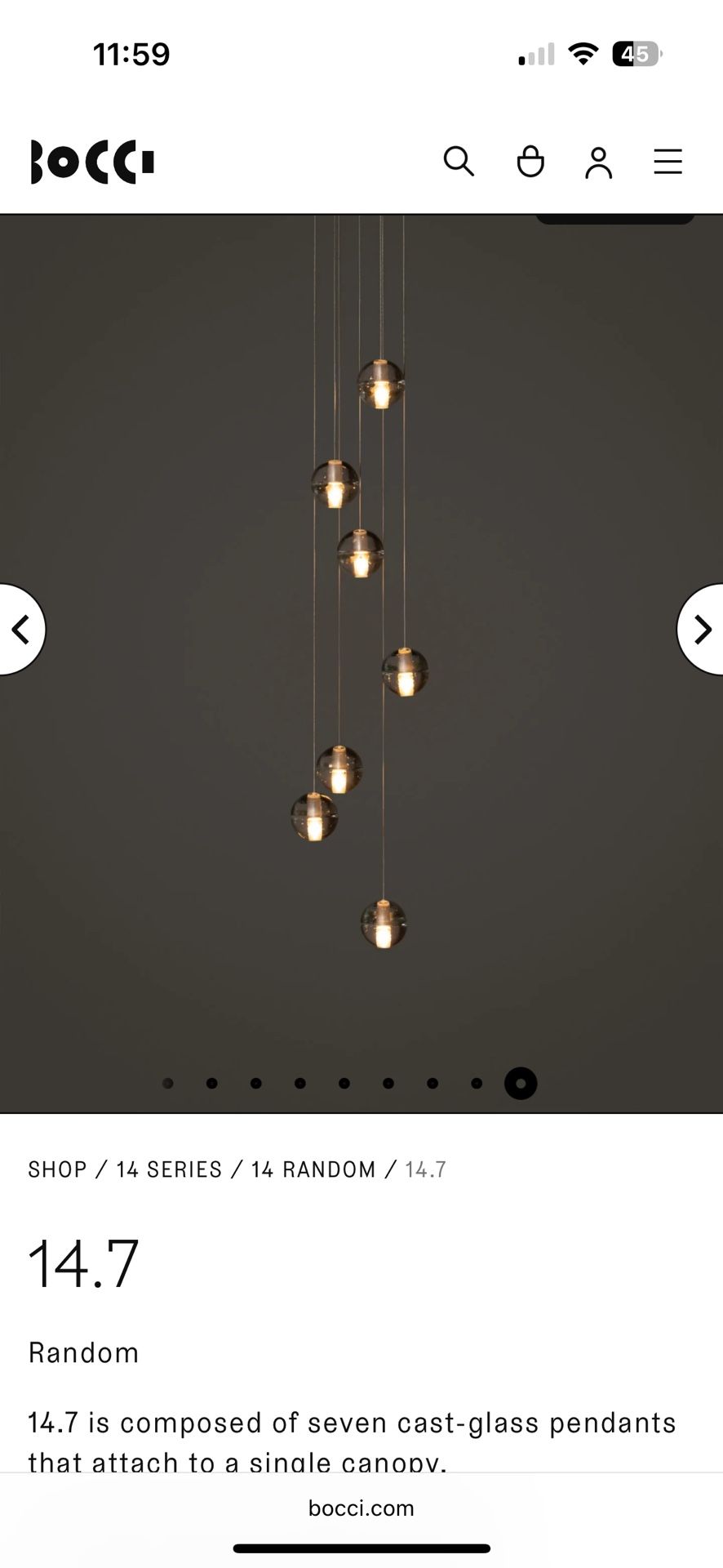 Light Fixtures