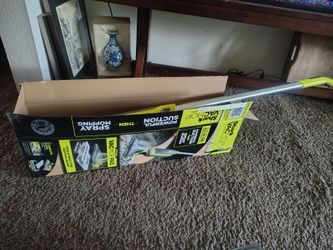 Shark vacmop